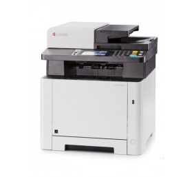Kyocera ECOSYS M5526cdn - MFP printer  colour laser A4 26 ppm USB 2.0 Gigabit LAN
