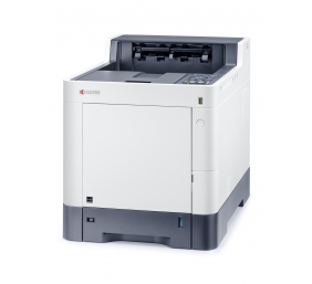 Kyocera ECOSYS P7240cdn - Printer  colour Duplex laser A4 40 ppm USB 2.0 Gigabit LAN USB host