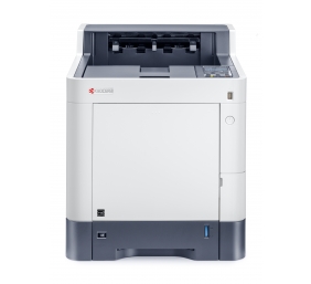 Kyocera ECOSYS P7240cdn - Printer  colour Duplex laser A4 40 ppm USB 2.0 Gigabit LAN USB host