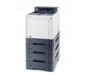 Kyocera ECOSYS P7240cdn Spausdintuvas lazerinis spalvotas A4 40 ppm Ethernet LAN USB