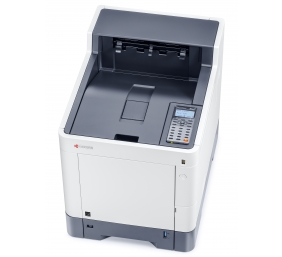 Kyocera ECOSYS P7240cdn - Printer  colour Duplex laser A4 40 ppm USB 2.0 Gigabit LAN USB host