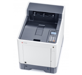 Kyocera ECOSYS P7240cdn Spausdintuvas lazerinis spalvotas A4 40 ppm Ethernet LAN USB