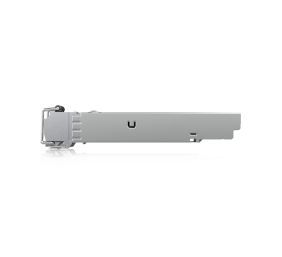 Ubiquiti | UF-MM-1G | SFP | Multi-Mode Fiber | Dual LC | 10/100/1000 Mbit/s | Wavelength 850 nm | Maximum transfer distance 550 m | 0 to +70C
