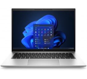 HP EliteBook 840 G9 - i5-1235U, 16GB, 512GB SSD, 14 WUXGA 400-nit AG, WWAN-ready, Smartcard, FPR, US backlit keyboard, 38Wh, Win 11 Pro Downgrade, 3 years