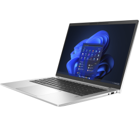 HP EliteBook 840 G9 - i5-1235U, 16GB, 512GB SSD, 14 WUXGA 400-nit AG, WWAN-ready, Smartcard, FPR, US backlit keyboard, 38Wh, Win 11 Pro Downgrade, 3 years