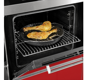 TEFAL Ingenio Expertise Set 2 pcs.  L6509202 Frying, Diameter 28 / 24 cm, Suitable for induction hob, Removable handle, Black