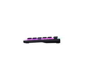 Razer Deathstalker V2 Pro Tenkeyless, Gaming Keyboard, RGB LED light, RU, Black, Wireless,  Linear Optical Switch