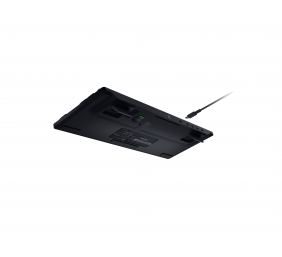 Razer Deathstalker V2 Pro Tenkeyless, Gaming Keyboard, RGB LED light, RU, Black, Wireless,  Linear Optical Switch