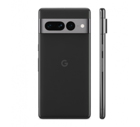 google | Pixel 7 Pro | Obsidian | 6.7 " | LTPO AMOLED | Google Tensor G2 | Internal RAM 12 GB | 128 GB | Dual SIM | Nano-SIM | 4G | 5G | Main camera 50+48+12 MP | Secondary camera 10.8 MP | Android | 13 | 5000 mAh