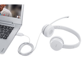 Lenovo | USB Headset | 110 Stereo | Yes | USB Type-A