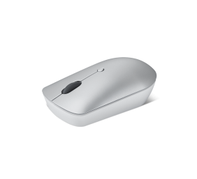 Lenovo | Wireless Compact Mouse | 540 | Red optical sensor | Wireless | 2.4G Wireless via USB-C receiver | Cloud Grey | 1 year(s)