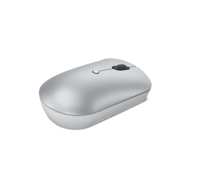 Lenovo | Wireless Compact Mouse | 540 | Red optical sensor | Wireless | 2.4G Wireless via USB-C receiver | Cloud Grey | 1 year(s)