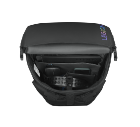 Lenovo Accessories Legion Active Gaming Backpack | Lenovo | Legion Active | Gaming Backpack | Backpack for laptop | Black