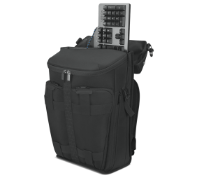 Lenovo Accessories Legion Active Gaming Backpack | Lenovo | Legion Active | Gaming Backpack | Backpack for laptop | Black