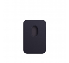 Apple iPhone Leather Wallet with MagSafe Wallet case Apple iPhone 14 Pro, iPhone 14 Pro Max, iPhone 14, iPhone 14 Plus, iPhone 13 Pro, iPhone 13 Pro Max, iPhone 13 mini, iPhone 13, iPhone 12 Pro, iPhone 12 Pro Max, iPhone 12 mini, iPhone 12 Leather  Ink S