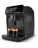Philips | Coffee maker Series 1200 | EP1200/00 | Pump pressure 15 bar | Automatic | 1500 W | Black