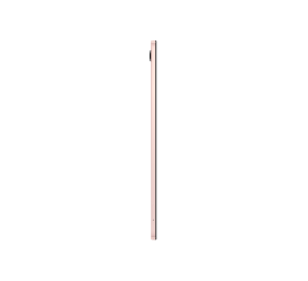Samsung | Galaxy Tab | A8 (X205) | 10.5 " | Pink Gold | TFT | Unisoc Tiger | T618 | 3 GB | 32 GB | 3G | 4G | Wi-Fi | Front camera | 5 MP | Rear camera | 8 MP | Bluetooth | 5.0 | Android | 11 | Warranty 24 month(s)