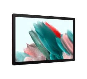 Samsung | Galaxy Tab | A8 (X205) | 10.5 " | Pink Gold | TFT | Unisoc Tiger | T618 | 3 GB | 32 GB | 3G | 4G | Wi-Fi | Front camera | 5 MP | Rear camera | 8 MP | Bluetooth | 5.0 | Android | 11 | Warranty 24 month(s)