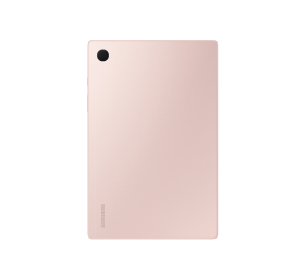 Samsung | Galaxy Tab | A8 (X205) | 10.5 " | Pink Gold | TFT | Unisoc Tiger | T618 | 3 GB | 32 GB | 3G | 4G | Wi-Fi | Front camera | 5 MP | Rear camera | 8 MP | Bluetooth | 5.0 | Android | 11 | Warranty 24 month(s)
