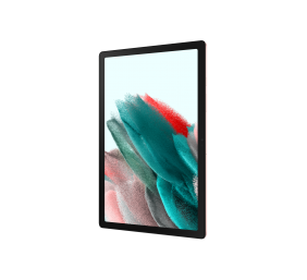 Samsung | Galaxy Tab | A8 (X205) | 10.5 " | Pink Gold | TFT | Unisoc Tiger | T618 | 3 GB | 32 GB | 3G | 4G | Wi-Fi | Front camera | 5 MP | Rear camera | 8 MP | Bluetooth | 5.0 | Android | 11 | Warranty 24 month(s)