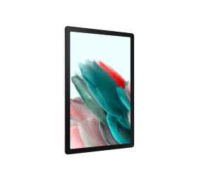 Samsung | Galaxy Tab | A8 (X205) | 10.5 " | Pink Gold | TFT | Unisoc Tiger | T618 | 3 GB | 32 GB | 3G | 4G | Wi-Fi | Front camera | 5 MP | Rear camera | 8 MP | Bluetooth | 5.0 | Android | 11 | Warranty 24 month(s)