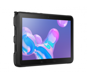 Samsung Galaxy Tab Active Pro 10.1 T545 (Black) 10.1" LCD 1920x1200/2.0&1.7/64GB/4GB RAM/Android 9.0/microSD/microUSB,LTE,BT/