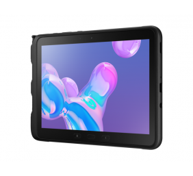 Samsung Galaxy Tab Active Pro 10.1 T545 (Black) 10.1" LCD 1920x1200/2.0&1.7/64GB/4GB RAM/Android 9.0/microSD/microUSB,LTE,BT/