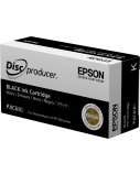 Epson PJIC6 S020452 juoda 32,2ml C13S020452 kasetė