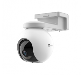 EZVIZ | IP Camera | CS-HB8 | 4 MP | 4mm | H.265/H.264 | Built-in 32GB SD Card | White