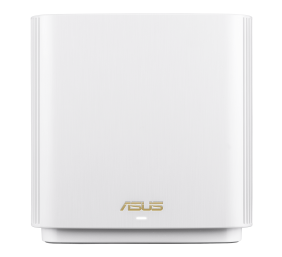 AX7800 Tri Band 2.5 Gigabit Router | ZenWiFi XT9 (1-Pack) | 802.11ax | 10/100/1000 Mbit/s | Ethernet LAN (RJ-45) ports 3 | Mesh Support Yes | MU-MiMO No | No mobile broadband | Antenna type Internal
