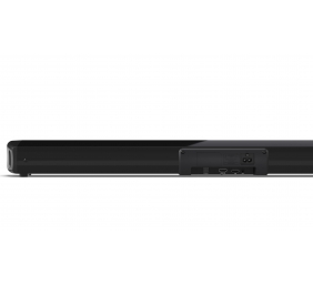 Sharp HT-SB100 2.0 Soundbar for TV above 32", HDMI ARC/CEC, Aux-in, Optical, Bluetooth, USB, 80cm, Gloss Black | Sharp | Yes | Soundbar for TV above 32" | HT-SB100 | Black | No | USB port | AUX in | Bluetooth | Wireless connection