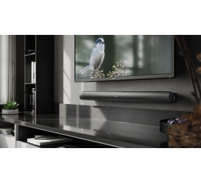 Sharp HT-SB100 2.0 Soundbar for TV above 32", HDMI ARC/CEC, Aux-in, Optical, Bluetooth, USB, 80cm, Gloss Black | Sharp | Yes | Soundbar for TV above 32" | HT-SB100 | Black | No | USB port | AUX in | Bluetooth | Wireless connection