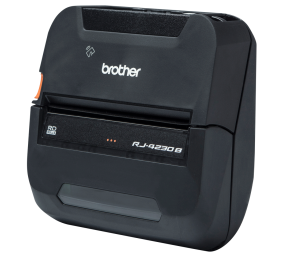 Brother RuggedJet RJ-4230B Etikečių ir kvitų spausdintuvas Direct Thermal 127 mm/sec