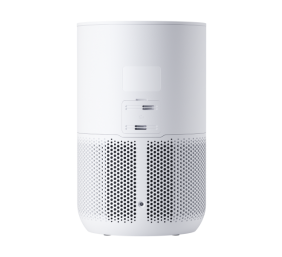 Xiaomi | Smart Air Purifier 4 Compact EU | 27 W | Suitable for rooms up to 16-27 m² | White