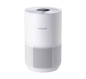 Xiaomi | Smart Air Purifier 4 Compact EU | 27 W | Suitable for rooms up to 16-27 m² | White