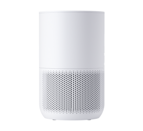 Xiaomi | Smart Air Purifier 4 Compact EU | 27 W | Suitable for rooms up to 16-27 m² | White