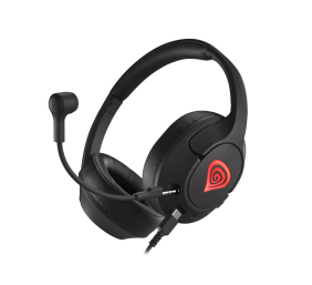 Genesis | Gaming Headset | Radon 800 | Wired | On-Ear