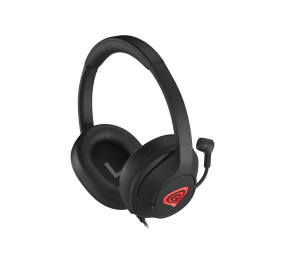 Genesis | Gaming Headset | Radon 800 | Wired | On-Ear