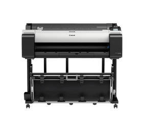 Canon imagePROGRAF TM-300 - 36 inch large-format printer  colour ink-jet Roll (91.4 cm) USB 2.0 Giga