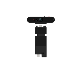 Lenovo | Monitor Webcam | MC60