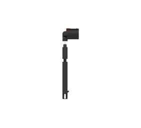 Lenovo | Monitor Webcam | MC60
