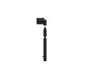 Lenovo | Monitor Webcam | MC60