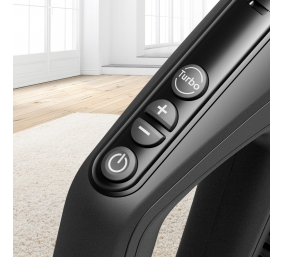 Bosch | Vacuum cleaner | BGB6X330 | Bagged | Power 600 W | Dust capacity 4 L | Graphite