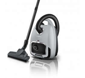 Bosch | Vacuum cleaner | BGB6X330 | Bagged | Power 600 W | Dust capacity 4 L | Graphite