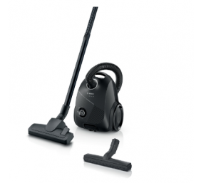 Bosch Vacuum cleaner BGLS2BA3H	 Bagged Power 600 W Dust capacity 3.5 L Black