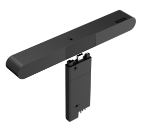 Lenovo | ThinkVison Monitor Soundbar | MS30 | Black | 4 Ω