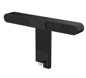 Lenovo | ThinkVison Monitor Soundbar | MS30 | Black | 4 Ω