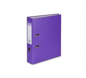Segtuvas Vaupe, A4/75 mm, ekonominis, violetinis