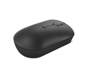Lenovo | Wireless Compact Mouse | 400 | Red optical sensor | Wireless | 2.4G Wireless via USB-C receiver | Black | 1 year(s)
