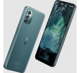 Nokia G11 TA-1401 Ice, 6.5 ", IPS LCD, 720 x 1600, Unisoc, T606, Internal RAM 3 GB, 32 GB, microSDXC, Dual SIM, Main camera 13+2+2 MP, Secondary camera 8 MP, Android, 11, 5050  mAh